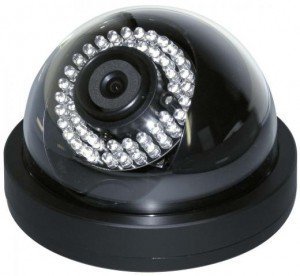 CCTV Surveillance Camera