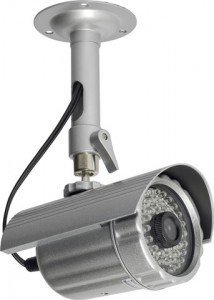 Closed Circuit Television Digital Video Recorder