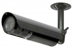 Home Security Cameras Los Angeles