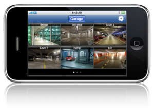 Los angeles video surveillance installer- SCSCCTV