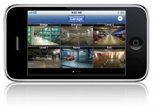 Remote Video Surveillance Los Angeles 2