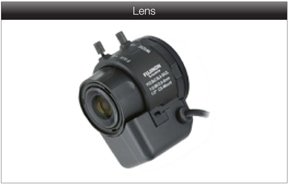 CCTV security camer installation