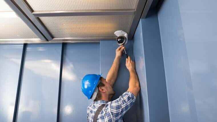 CCTV Surveillance Los Angeles- FAQ