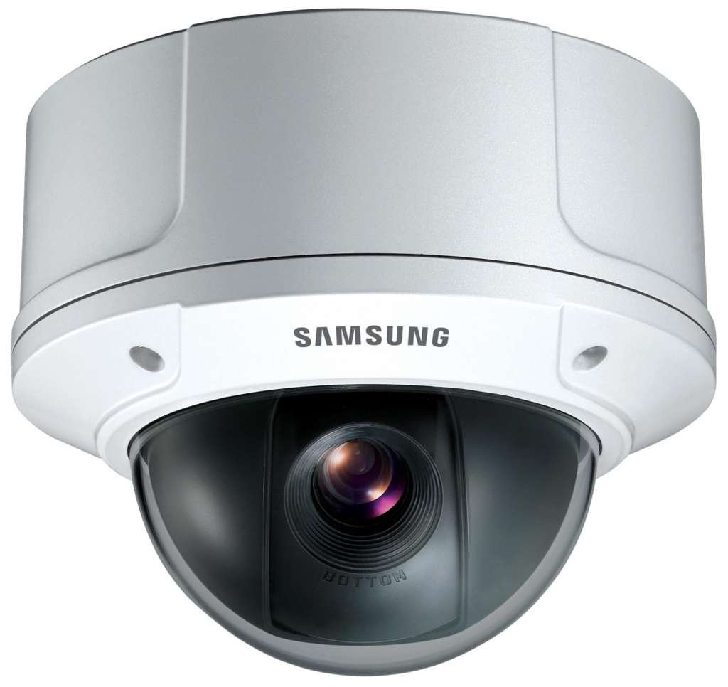 Los Angeles Professional Security cameras