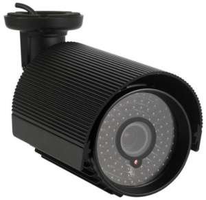 best seucirty companies in Los Angeles