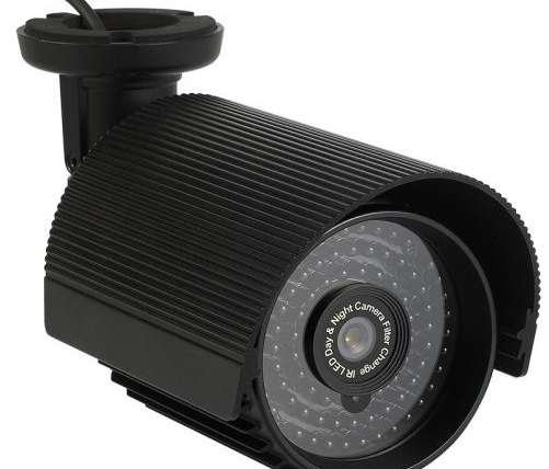 Camera Systems Los Angeles- The Best 1