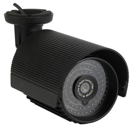 Camera Systems Los Angeles- The Best 1