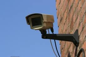 Security Cameras