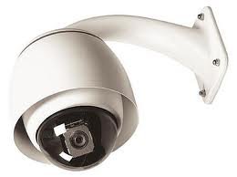 Security Cameras
