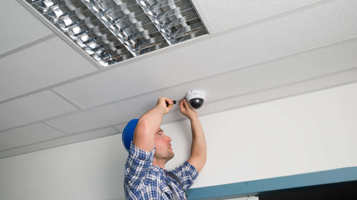 Home Security Companies Los Angeles- Choose The Best 1