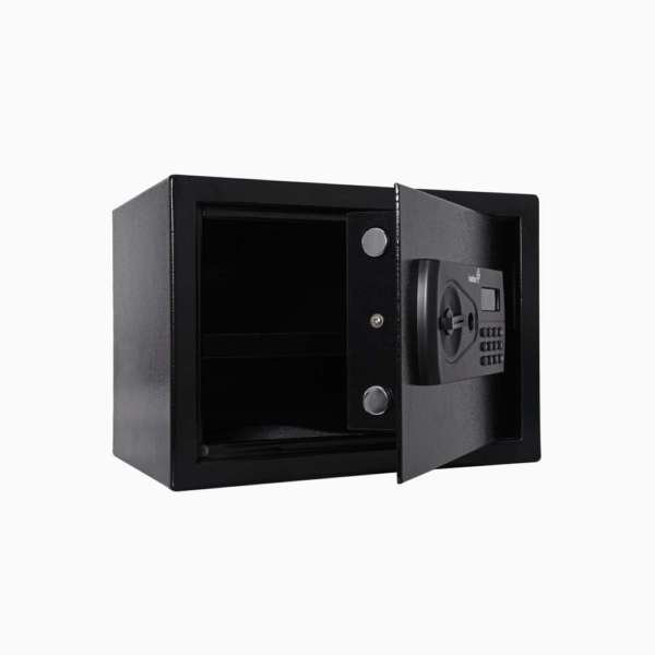 Invasion Proof Digital Save