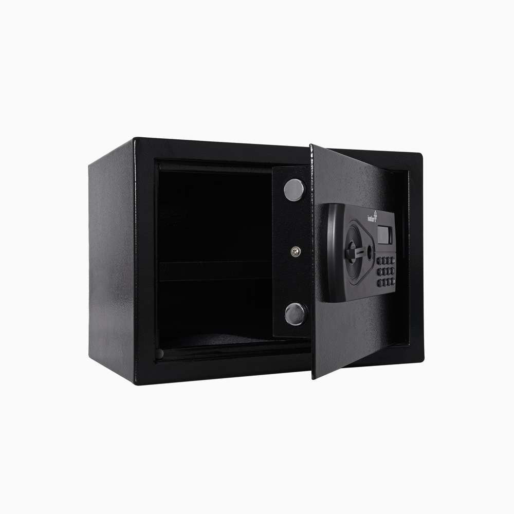 Invasion Proof Digital Save