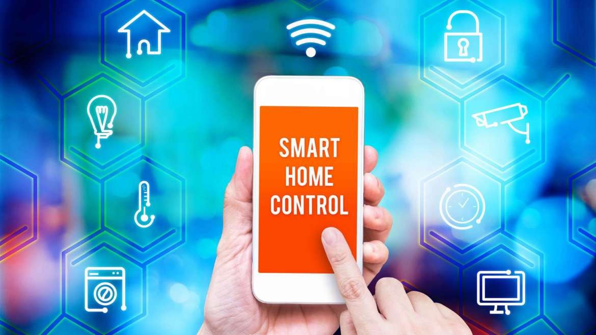 Smart Home Integration