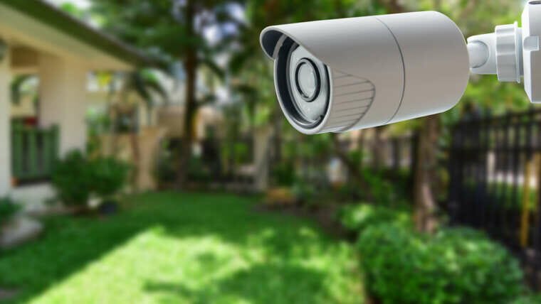Security Camera Installation in Los Angeles – Choose Expert