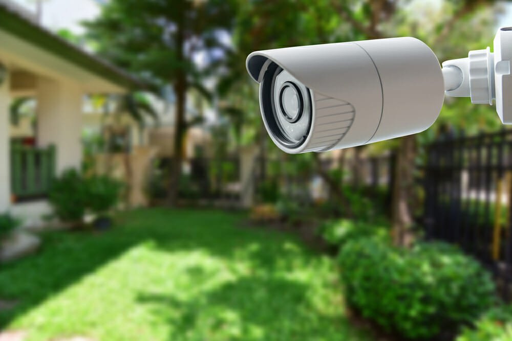 Security Camera Installation in Los Angeles- SCSCCTV