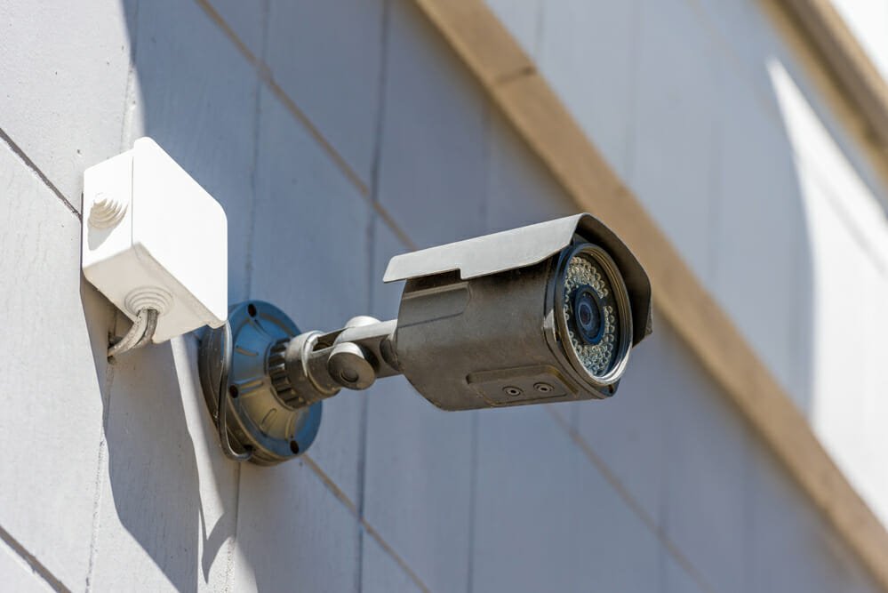 security camera installation near Los Angeles, cctv installation service- SCSCCTV