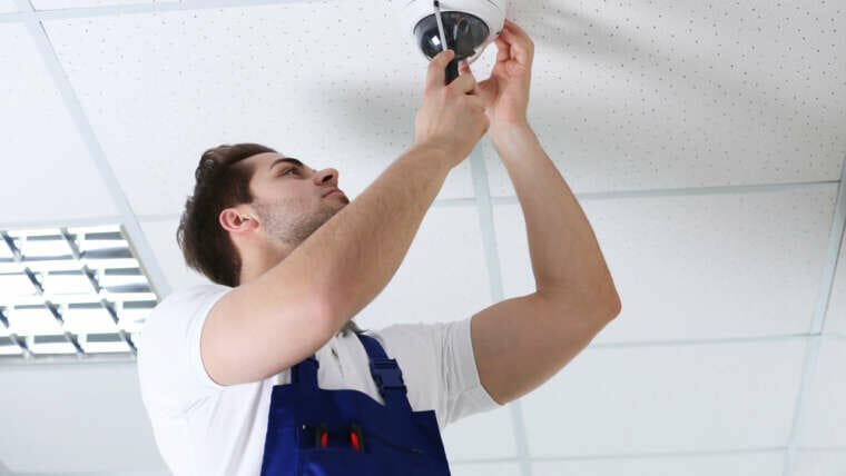 CCTV In Los Angeles To Enhance The Safety