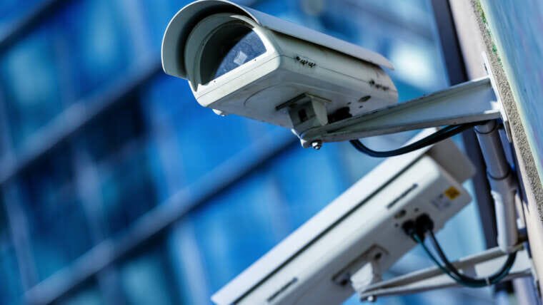 CCTV Camera Installation Service Los Angeles