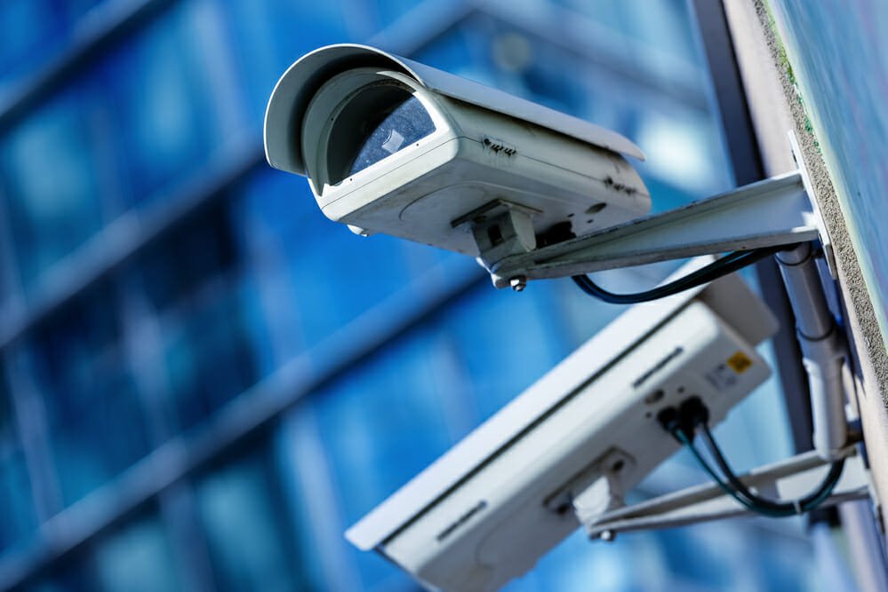cctv camera installation service Los Angeles- SCSCCTV