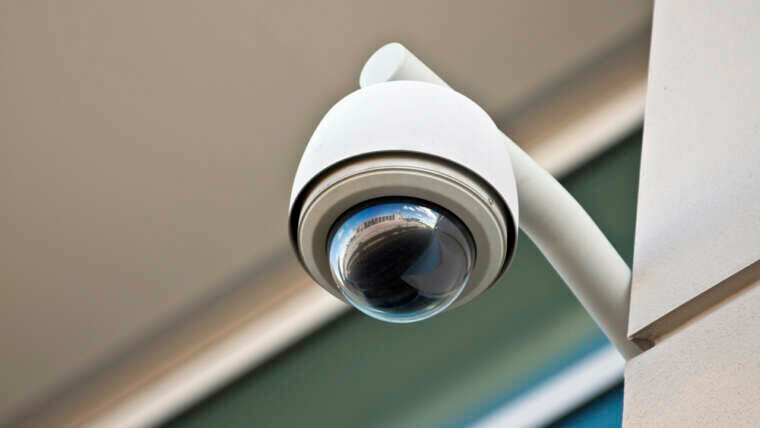 Best Local Security Camera Installers Los Angeles