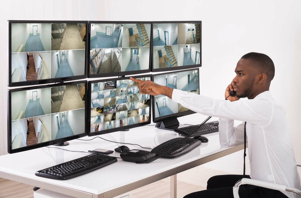 los angeles cctv system- SCSCCTV