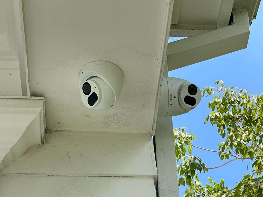 Best Security Company Los Angeles- SCSCCTV