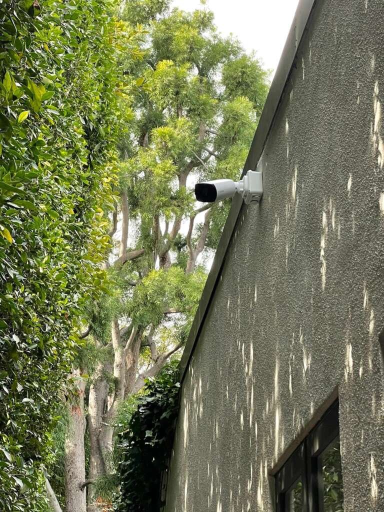 security camera company near Los Angeles- SCSCCTV