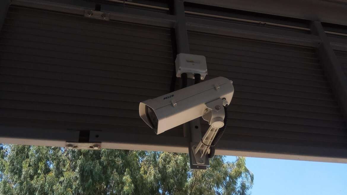 Secure Your Property with the Best Security Company in Los Angeles