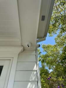 security cameras installation los angeles- SCSCCTV- install security system