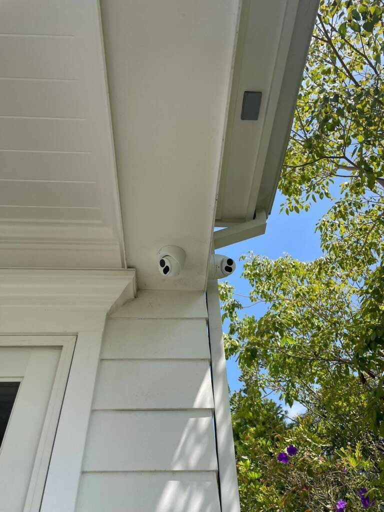 security cameras installation los angeles- SCSCCTV