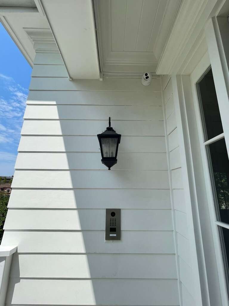 home security system installation los angeles ca- SCSCCTV