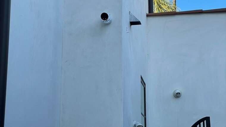 Tips to Choose CCTV Installation Companies in Los Angeles