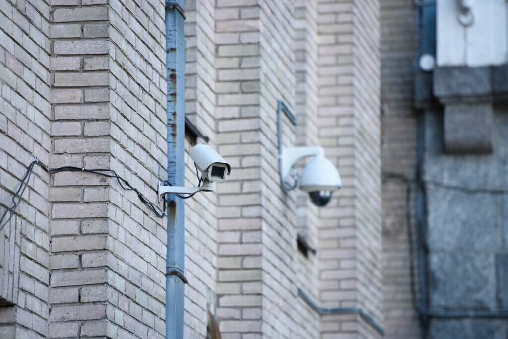los angeles cctv security cameras- SCSCCTV