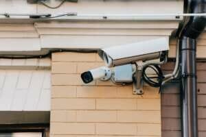 Surveillance Installation Near Los Angeles- SCSCCTV