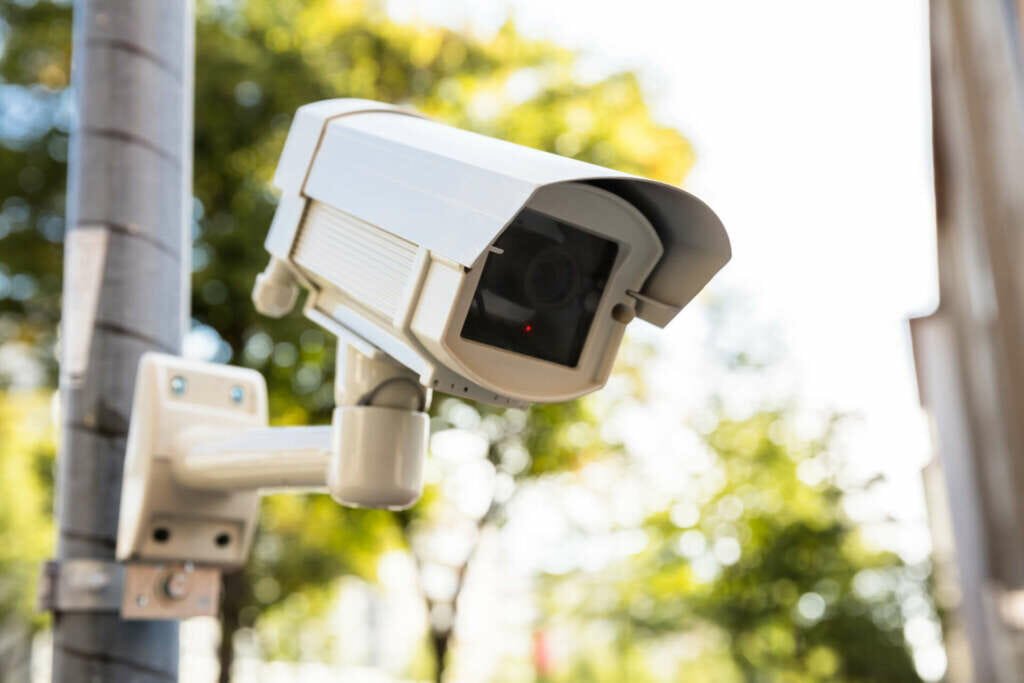 Home Security Camera System Installation Service Los Angeles- SCSCCTV