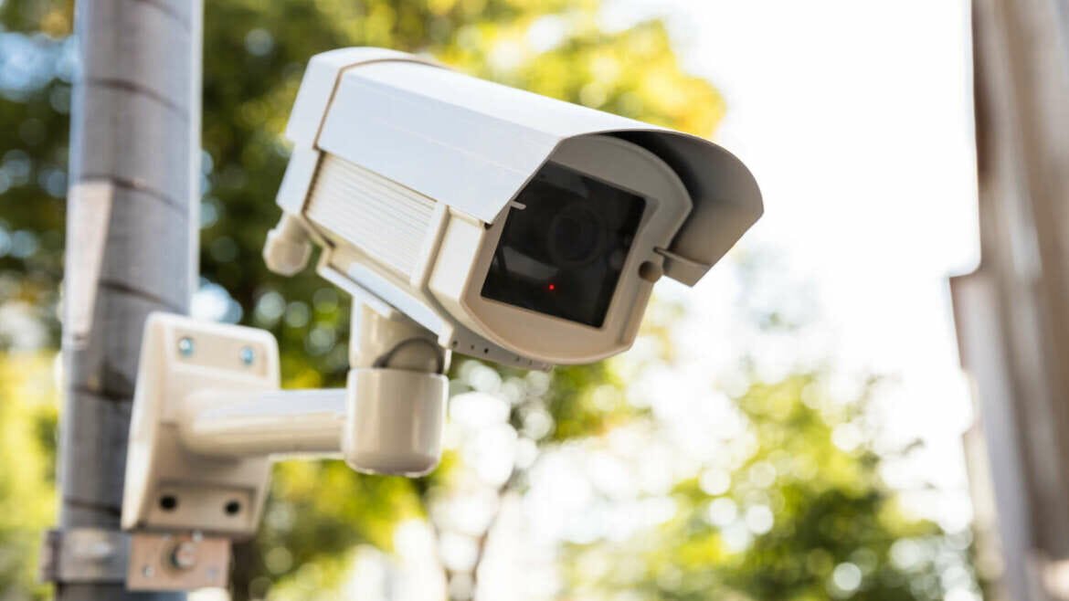 Tips to Choose Home Security Camera System Installation Service