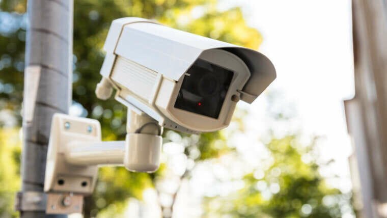 Tips to Choose Home Security Camera System Installation Service