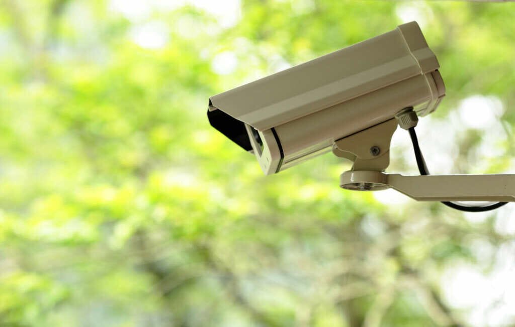 CCTV Installation Los Angeles CA