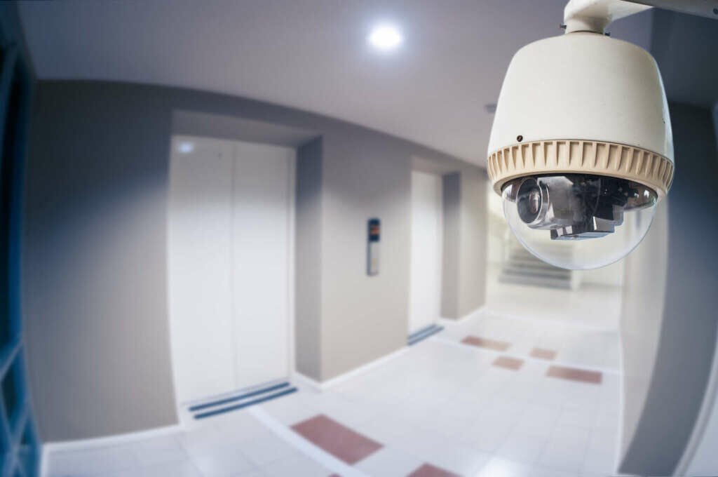 Security System Installation Los Angeles- SCSCCTV