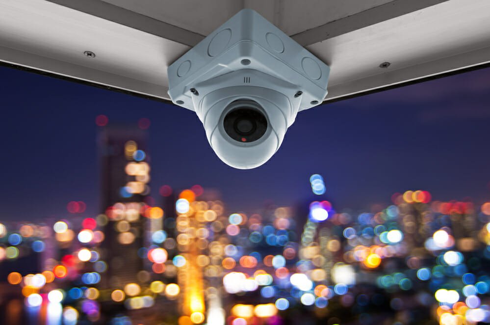 CCTV Installation Services Los Angeles- SCSCCTV