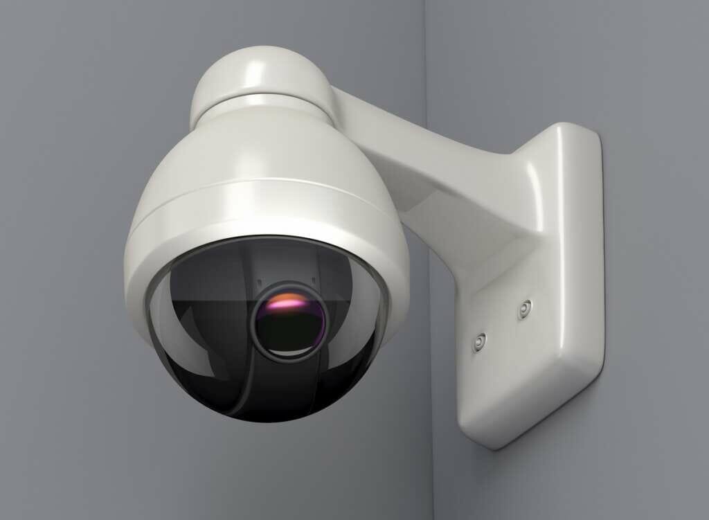 Home Security Camera Los Angeles- SCSCCTV