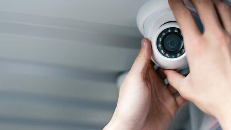 Enhancing Safety and Peace of Mind: Home Security Cameras in LA