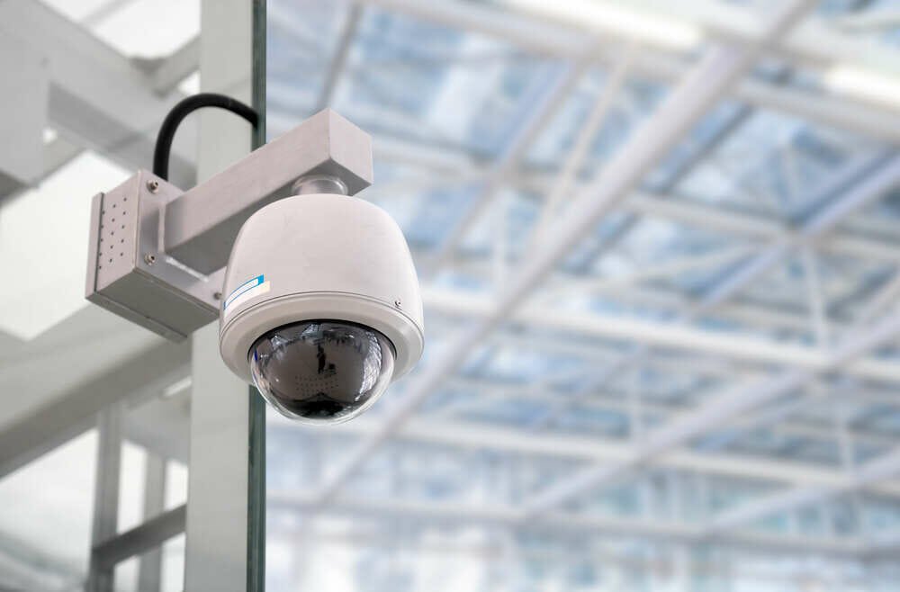 Safe Haven: Los Angeles Home Security Cameras