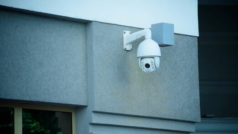 Enhancing Safety and Security: Video Surveillance in the City of Los Angeles