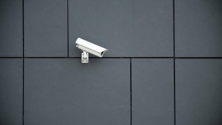 Unblinking Defense: Security Cameras in Los Angeles