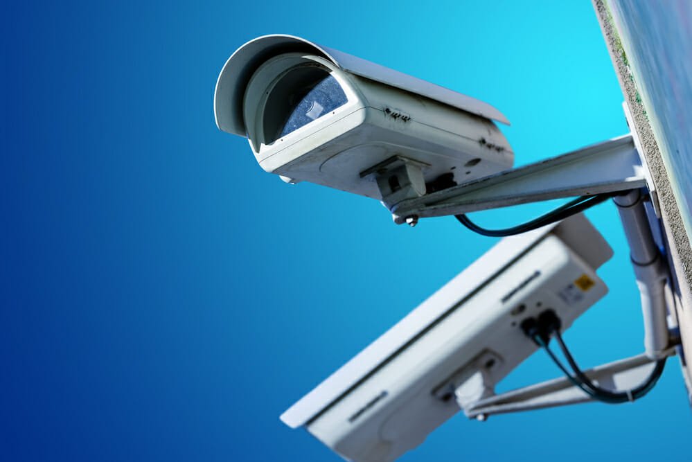 security cameras in los angeles- SCSCCTV
