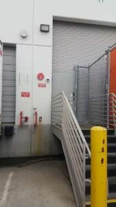 Los Angeles Business Surveillance Cameras- SCSCCTV