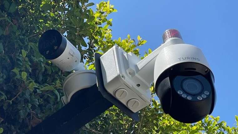 How to Pick the Best Security Camera Monitoring Service in LA