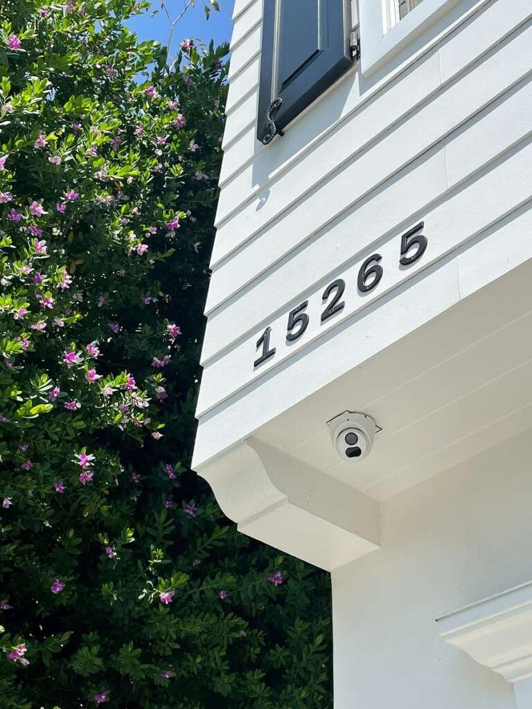 Security Camera Monitoring Companies near Los Angeles- SCSCCTV