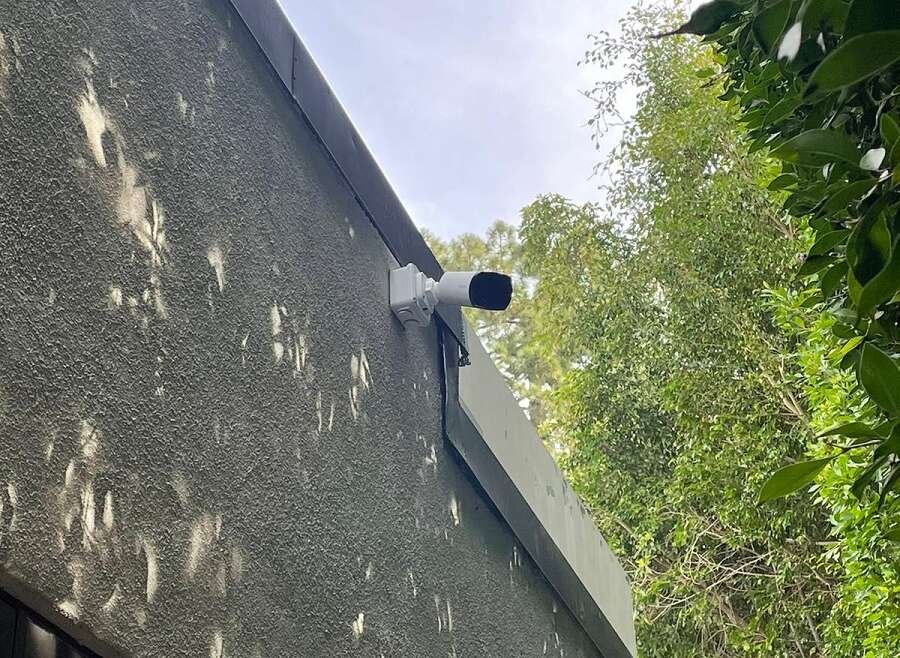 What to Look for When Hiring a Security Camera Installer in LA
